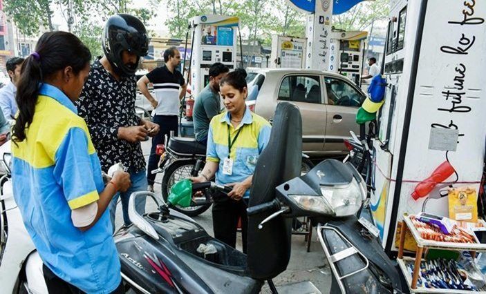 India Assures Stable Fuel Supply Amid West Asia Crisis